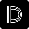 D icon